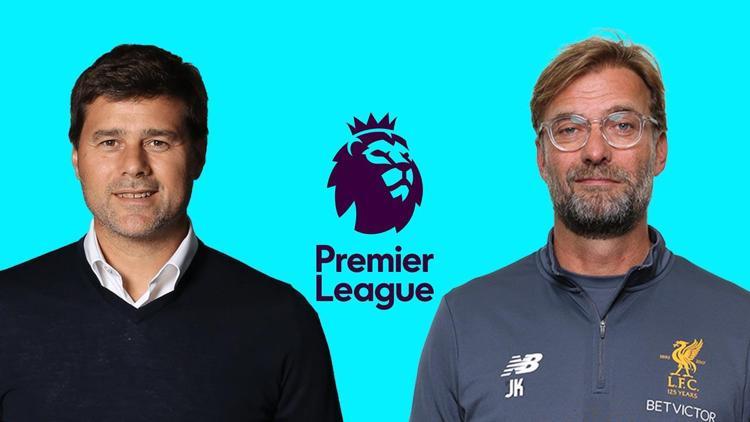 Premier Ligde süper maç Tottenham-Liverpool maçının ÜST oranı...