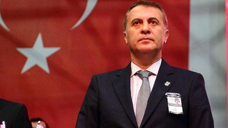 Fikret Orman: “Başka madde olmaması için önerge verdik”