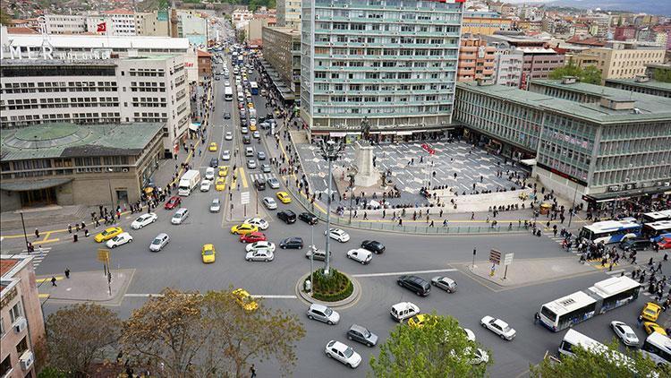 Ankaranın dev projesine onay