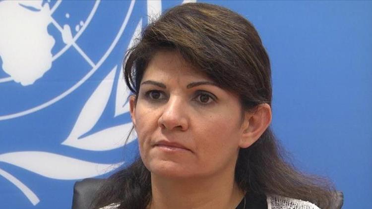 Türkiye UNRWAya yaptığı yardımları 4 kat artırdı