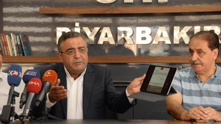 CHPli Tanrıkulu: 400 milyon dolarlık uçak hediye değil, satın alındı