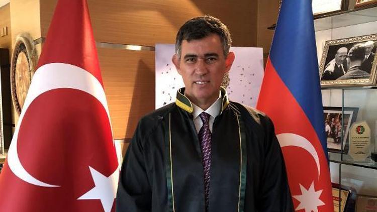 Feyzioğlu: 15 Eylül, Türkiye ile Azerbaycan avukatlarının dostluk günüdür