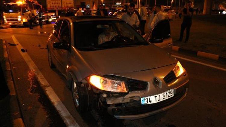 Ölümlü kazaya karışan alkollü sürücü: Korktuğum kaza başıma geldi