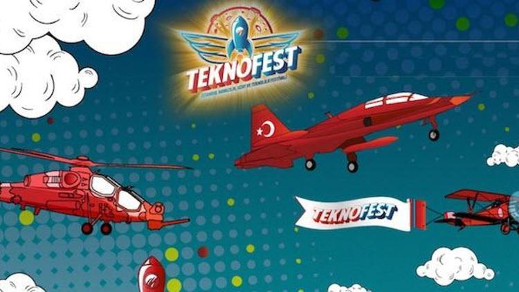 Teknofest 20 Eylülde başlıyor