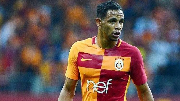Galatasarayın Şampiyonlar Ligindeki en tecrübelisi Fernando