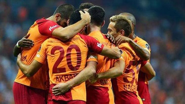 Galatasaray, Avrupada galibiyete hasret