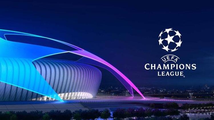 UEFA Şampiyonlar Ligi heyecanı başlıyor
