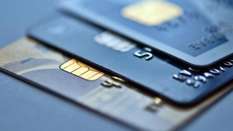 Kredi kartlarında temassız ödemeler 2 kart arttı
