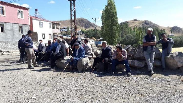 Kağızmanda kayıp Sedanur için seferberlik/ Ek fotoğraflar