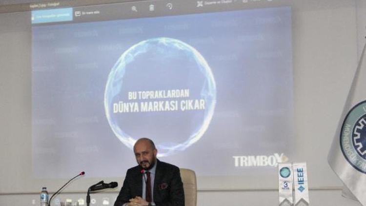 Teknofest İstanbulu Trimbox koruyacak