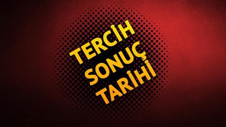 DGS tercih sonuçları ne zaman, hangi gün açıklanacak