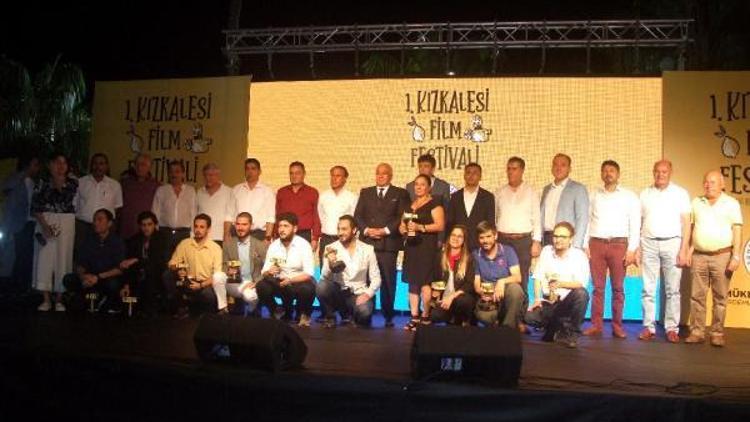 Kızkalesi Film Festivalinde final