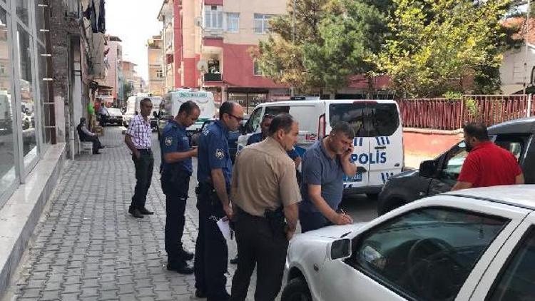 Kırıkkale’de çatıdan düşen işçi öldü