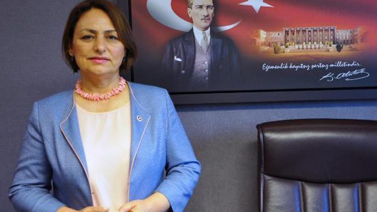 CHPli Şevkin: Adana hastanelerindeki sorunlar meclise taşındı