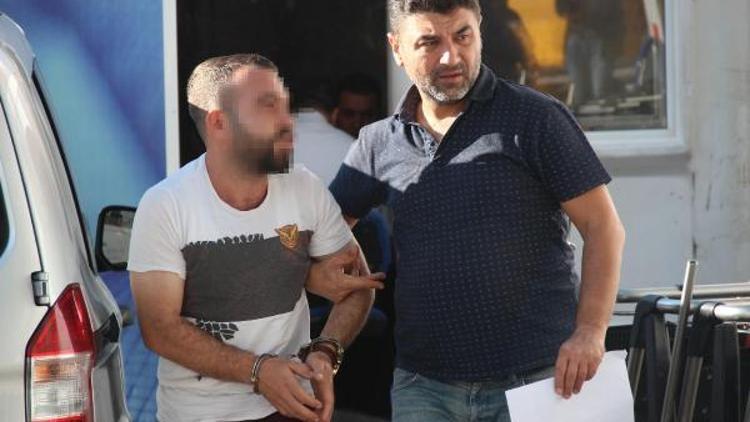 Konyada uyuşturucu operasyonuna 9 gözaltı