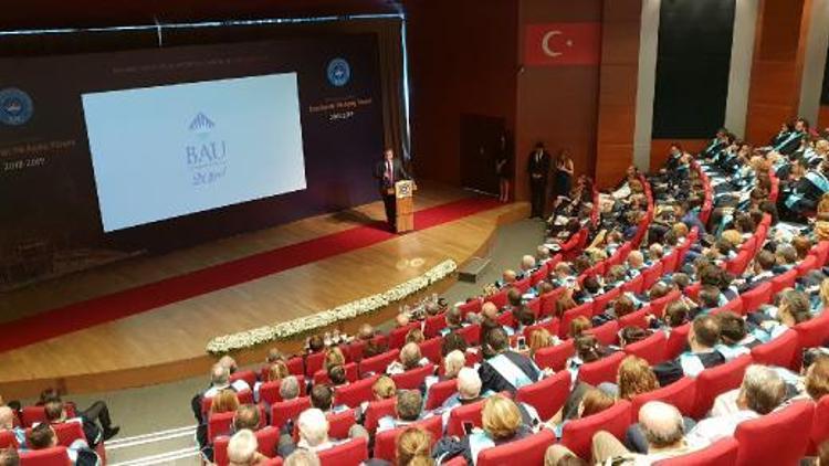 BAU’dan 2018-19 akademik yılına merhaba