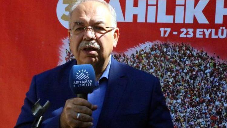 Başkan Kutlu: Aslımıza döndüğümüzde işlerimiz daha iyi olacak