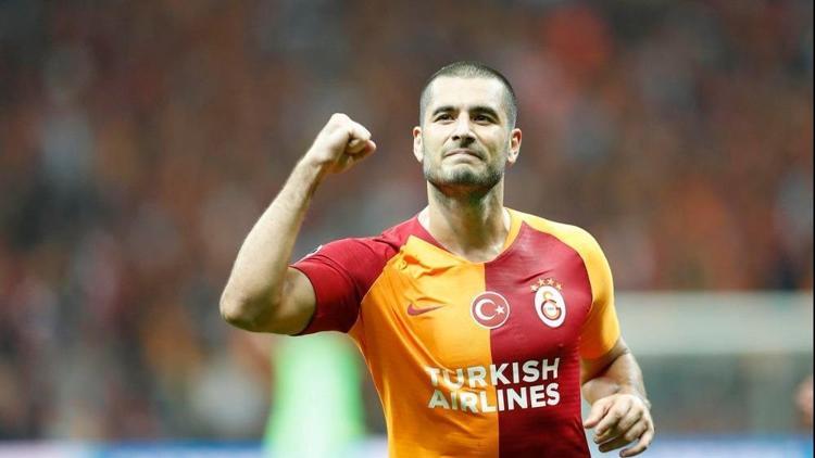 Galatasaraydan 19 yıl aradan sonra üç farklı galibiyet
