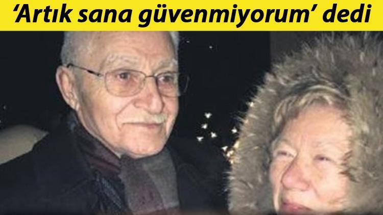 İstanbulda şoke eden olay 85 yaşında sosyal medya cinayeti