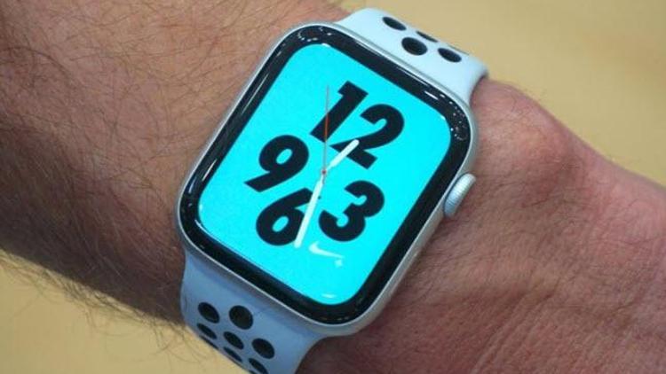 Apple Watch 4 işte böyle görünüyor