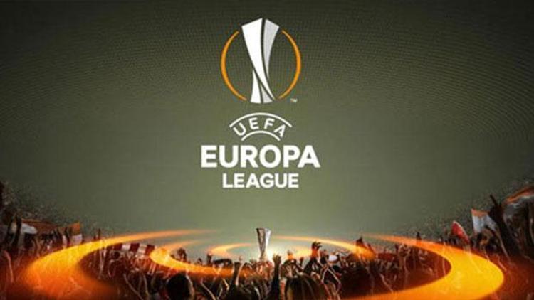 UEFA Avrupa Ligi macerası başlıyor