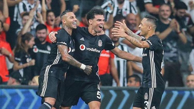 Beşiktaş, evinde kolay kaybetmiyor