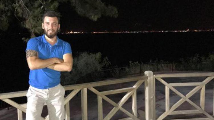 Üniversiteli Barış, Galatasaray maçını izledikten sonra geçirdiği kazada öldü