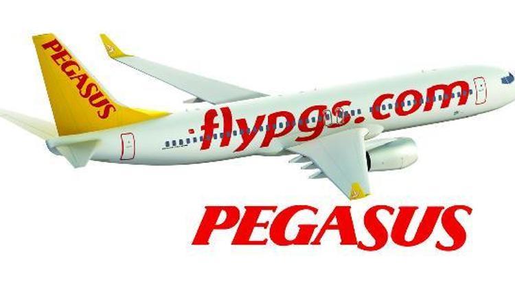 Pegasus Hava Yolları, Uluslararası Müşteri Deneyimi Ödülleri’nde finale kaldı