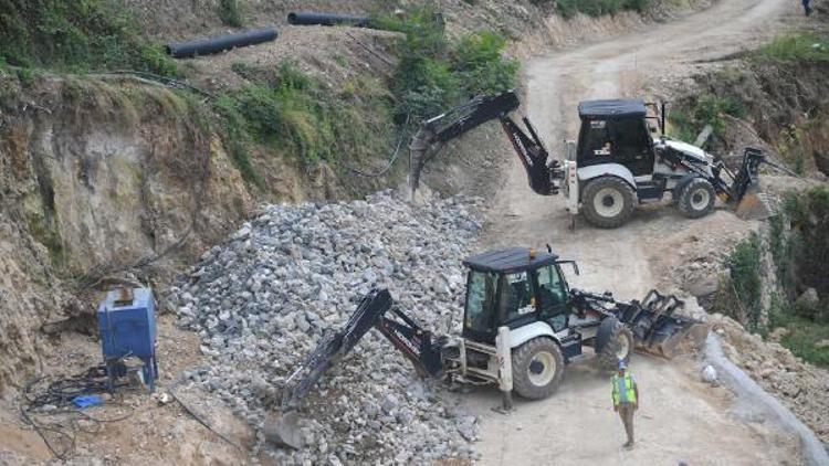 İnkaya’da otopark sorunu son buluyor