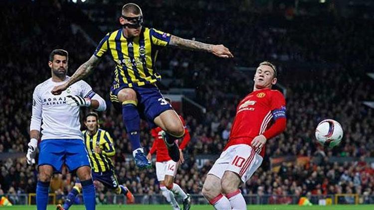 Fenerbahçenin grup mücadelesi kolay geçiyor