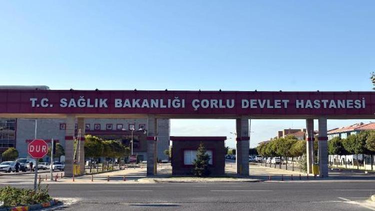 14 yıldır aranıyordu, başkasının kimliğiyle hastanede tedavi olurken yakalandı