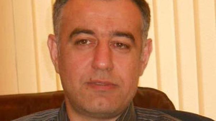 Azeri işadamı ofisinde öldürüldü (2)