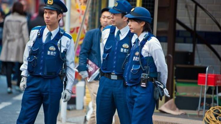 Japonyada bir evden 4 kadın cesedi çıktı