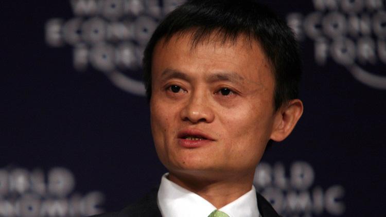 Alibabanın kurucusundan şok sözler: Savaş 20 yıl sürecek