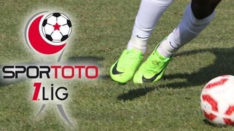 Spor Toto 1. Ligde perde açılıyor