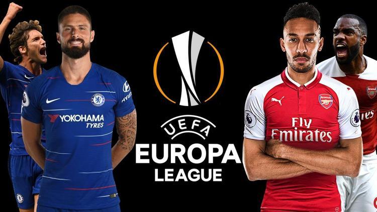 Avrupa Ligi maçları öncesi Chelsea ve Arsenaldeki son gelişmeler...