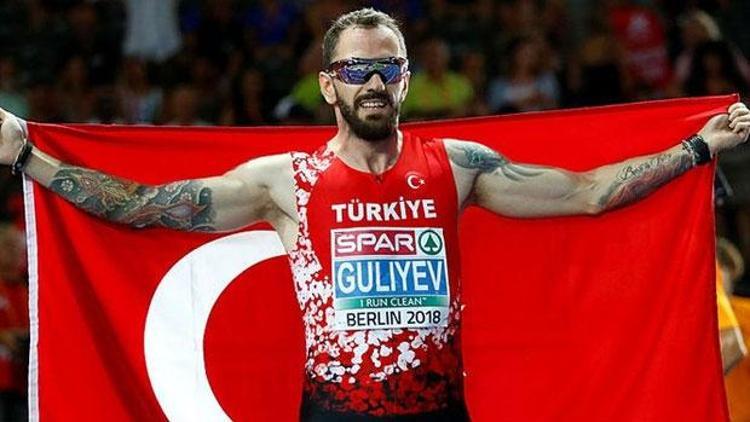 Ramil Guliyev: Azerbaycan: Çocukluğum, Türkiye: Evim