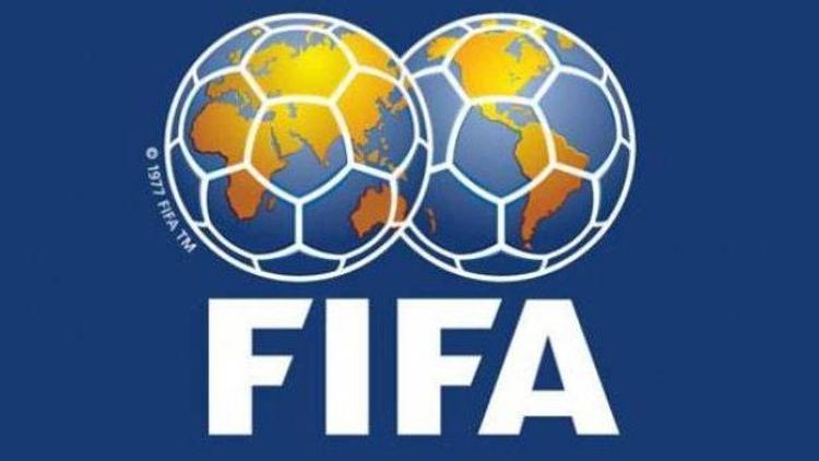 FIFA sıralamasında zirvede iki ülke