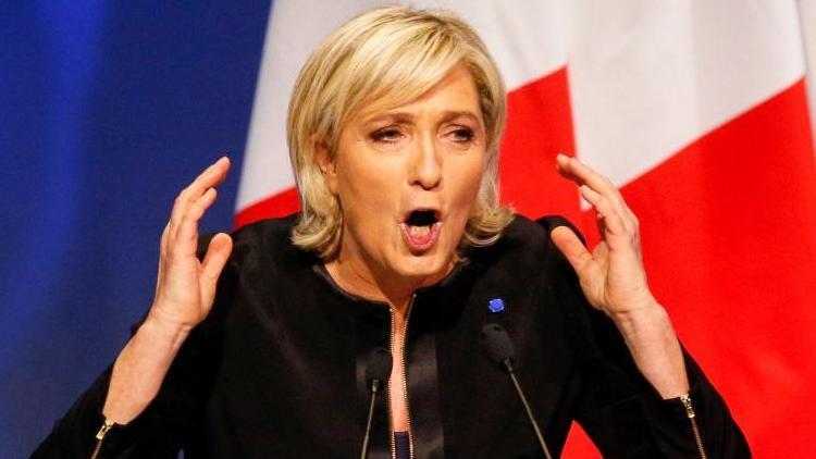 Marine Le Pen akıl sağlığı raporu alacak