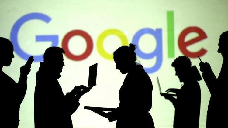 Googlea Türkiyede şok ceza