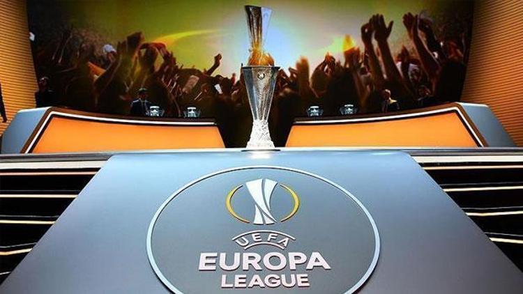UEFA Avrupa Liginde ilk hafta sonuçları