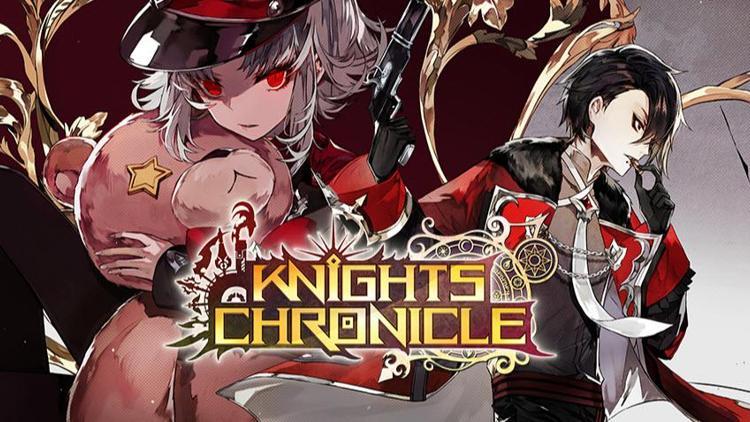 Knights Chronicle 100üncü Gün kutlamaları başladı