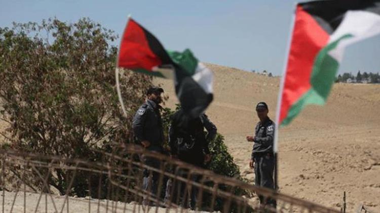 İsrail Gazzeye saldırı hazırlığı yapıyor