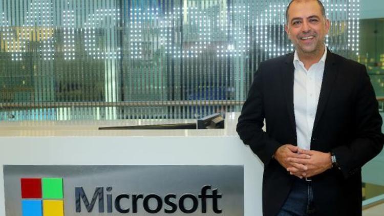 Microsoft/Koç: Bulut tabanlı yapay zeka ile siber güvenlikte yeni bir dönem başladı