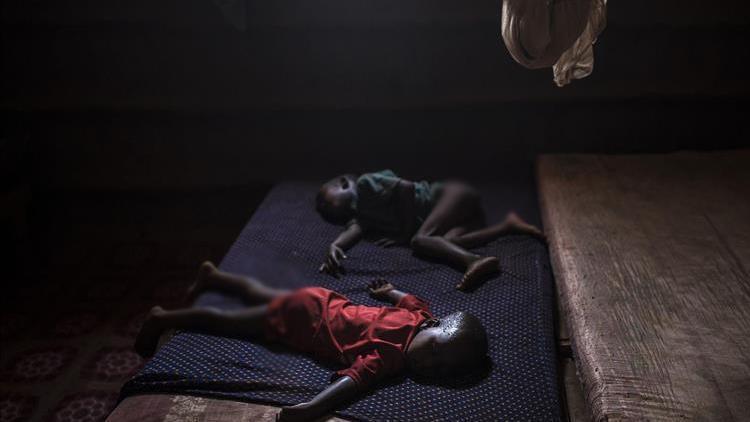 Zimbabvede kolera salgını 32 can aldı