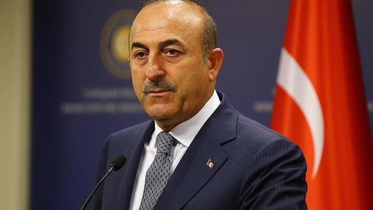 Bakan Çavuşoğlundan Soçi mutabakatı açıklaması