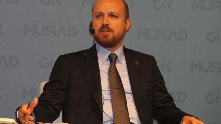 Bilal Erdoğan, milli sporlarda başarının artması için destek istedi