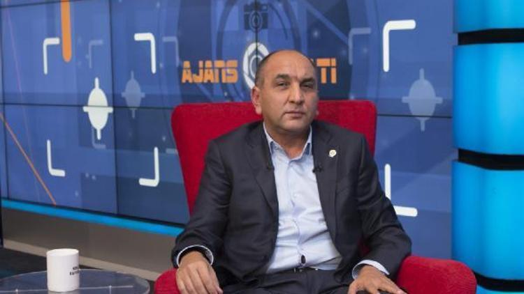 Fenerbahçe Başkan Vekili Semih Özsoydan önemli açıklamalar