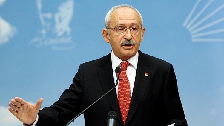 Kılıçdaroğlundan Erdoğana 9 soru