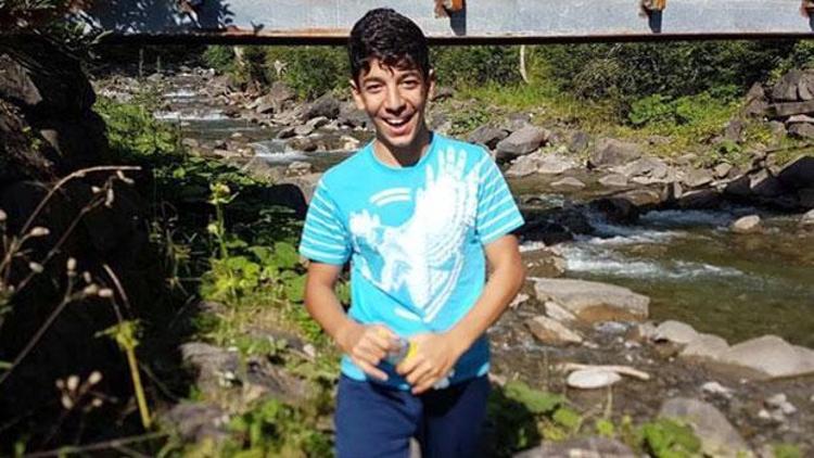 Keser ve bıçakla vahşice öldürülen Cemeren, Türkiyede defnedilecek